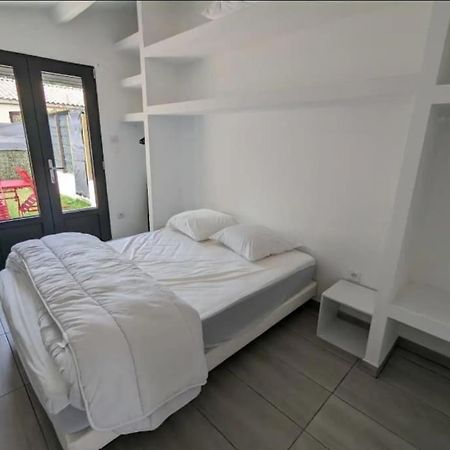 Maison Independante 35M² Classee Proche D'Ylium. Olonne-sur-Mer Luaran gambar