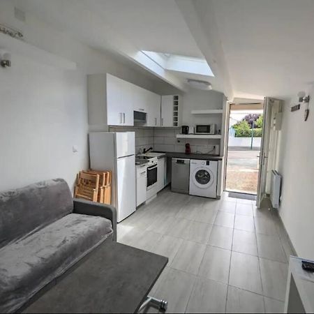 Maison Independante 35M² Classee Proche D'Ylium. Olonne-sur-Mer Luaran gambar
