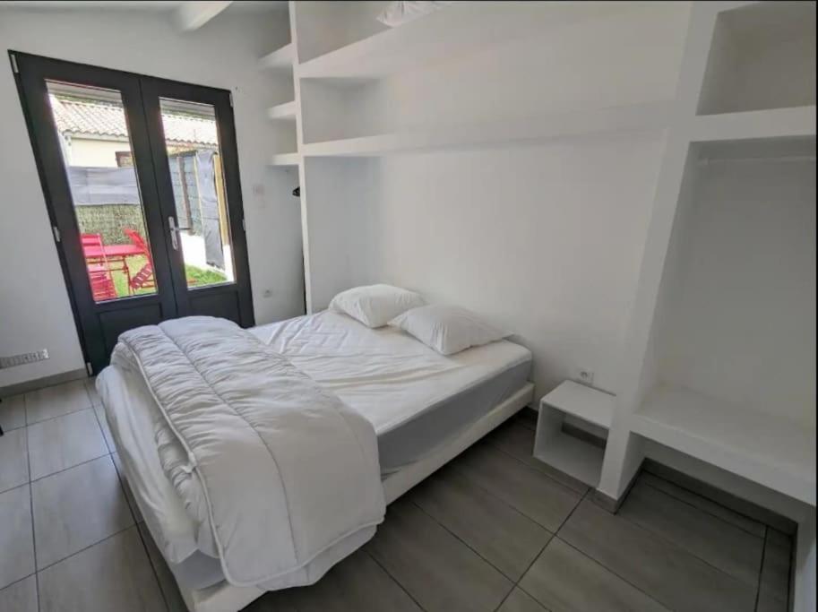 Maison Independante 35M² Classee Proche D'Ylium. Olonne-sur-Mer Luaran gambar