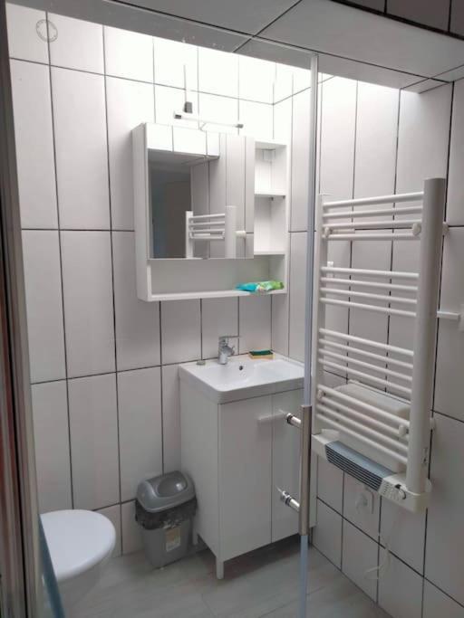 Maison Independante 35M² Classee Proche D'Ylium. Olonne-sur-Mer Luaran gambar