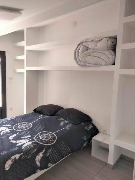 Maison Independante 35M² Classee Proche D'Ylium. Olonne-sur-Mer Luaran gambar