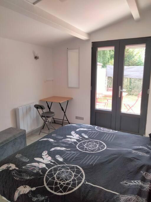 Maison Independante 35M² Classee Proche D'Ylium. Olonne-sur-Mer Luaran gambar
