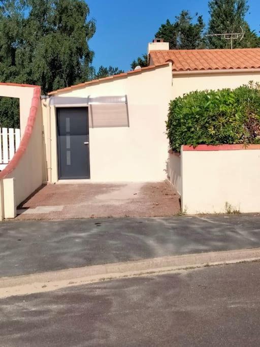 Maison Independante 35M² Classee Proche D'Ylium. Olonne-sur-Mer Luaran gambar